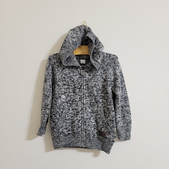 Baby Gap Sweater Jacket - Picture 1 of 5